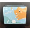 Image 2 : Lifefav Interactive Cat Toy With Accessories