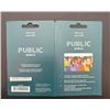 Image 4 : Public Mobile SIM Card Package