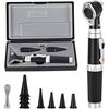 Image 1 : Otoscope And Ophthalmoscope Set HS-OT10G
