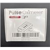 Image 2 : Fingertip Pulse Oximeter for SpO2 and PR Monitoring