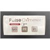 Image 6 : Fingertip Pulse Oximeter for SpO2 and PR Monitoring