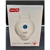Image 2 : Dash Mini Maker Waffle Iron, 4-Inch Non-Stick Surface
