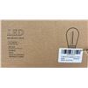 Image 3 : S14 LED Decorative Bulb, 15-Pack