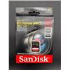 Image 2 : SanDisk Extreme Pro 128GB SDXC Card