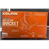 Image 2 : Kolpin Outdoors Polaris ATV Boottector Bracket