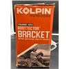 Image 4 : Kolpin Outdoors Polaris ATV Boottector Bracket