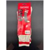 Image 3 : Craftsman 3-Pack Wool Blend Crew Socks