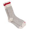 Image 1 : Craftsman 3-Pack Wool Blend Crew Socks