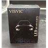 Image 2 : Visvic LED Headlight Bulbs