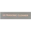 Image 4 : Ultrasonic Cleaner With 40kHz Frequency