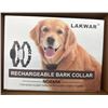 Image 2 : Lakwar Rechargeable Bark Collar for Medium Dogs