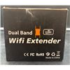 Image 3 : EOTISKE Dual Band WiFi Extender with 1200Mbps Specification