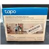 Image 3 : Tapo C100 1080p Full HD Home Security Wi-Fi Camera