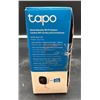 Image 4 : Tapo C100 1080p Full HD Home Security Wi-Fi Camera