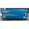 Image 5 : Tapo C100 1080p Full HD Home Security Wi-Fi Camera