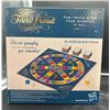 Image 3 : Trivial Pursuit Classic Edition by Hasbro Gaming