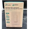 Image 2 : TP-Link Kasa Smart Wi-Fi Light Switch Motion-Activated