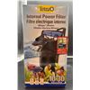 Image 4 : Tetra Internal Power Filter for 10-30 Gallons