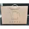 Image 2 : Electric Kettle with Precise Temperature Control (Model ZK-KH301)