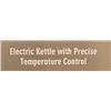 Image 4 : Electric Kettle with Precise Temperature Control (Model ZK-KH301)