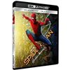 Image 3 : Lot of 2 4K Ultra HD Blu-ray Discs: Spider-Man Homecoming and Alien Romulus