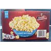 Image 4 : Orville Redenbacher Light Buttery Popcorn, 24 Bags