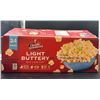 Image 2 : Orville Redenbacher Light Buttery Popcorn, 24 Bags