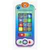 Image 1 : VTech Touch And Chat Light-Up Toy Phone For Ages 6-36 Months