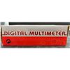 Image 4 : Digital Multimeter With LCD Display & Functions