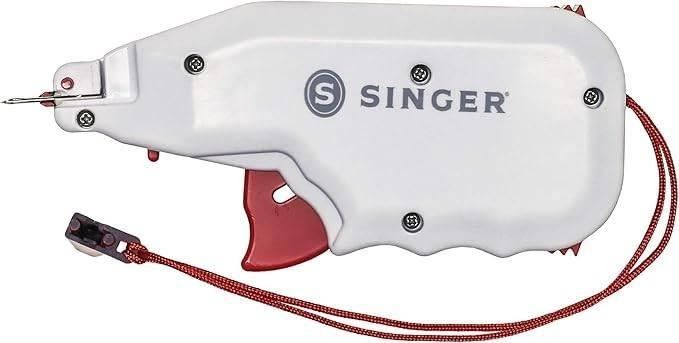 Singer Button Fast No-Sew Button Replacement Kit