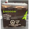 Image 1 : Woods Butane Fuel 3-Pack, 227 g Containers
