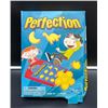 Image 2 : Hasbro Gaming Perfection Game With Original Box