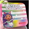 Image 3 : Gabby’s Dollhouse Gund Pandy Paws Plush Pink Cat 3+ Official Netflix Merchandise