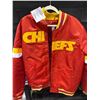 Image 3 : Kansas City Chiefs Starter Jacket With Team Logo and Graphics