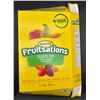 Image 2 : Mott’s Fruitsations Assorted Fruit Gummies, 1.5kg, 68-Packs