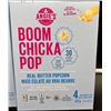 Image 3 : Lot of 3 Angie’s Boom Chicka Pop Popcorn Boxes