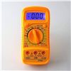 Image 1 : Portable Digital Multimeter With Multiple Measurement Modes
