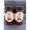 Image 1 : Paisley Farm Beet & Onion Salad 1L Two-Jar Set