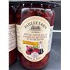 Image 2 : Paisley Farm Beet & Onion Salad 1L Two-Jar Set