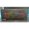Image 2 : Durgod Hades 68 Mechanical Keyboard in Original Box