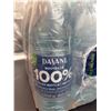 Image 4 : Dasani Pack of 12 1L Water Bottles