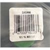 Image 5 : Dasani Pack of 12 1L Water Bottles