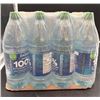 Image 3 : Dasani Pack of 12 1L Water Bottles