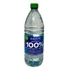 Image 2 : Dasani Pack of 12 1L Water Bottles
