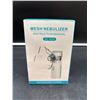 Image 2 : JSL-W303 Mesh Nebulizer With Low Power
