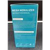 Image 3 : JSL-W303 Mesh Nebulizer With Low Power