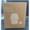 Image 2 : Onewish LED Table Lamp – New in Box