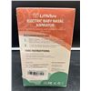 Image 3 : LittleTora Electric Baby Nasal Aspirator in Box