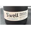 Image 3 : S’well Traveler 40 oz Insulated Stainless Steel Bottle