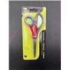 Image 2 : Buffalo Stainless Steel Scissors Set